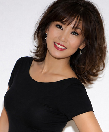 Eunsook Yeo