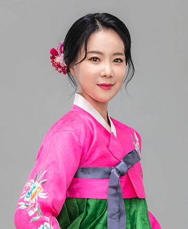 Hyejin Kim