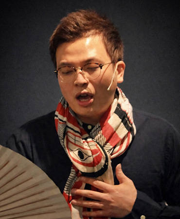 Jin wook Hong