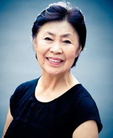 Myeong Soon Choi