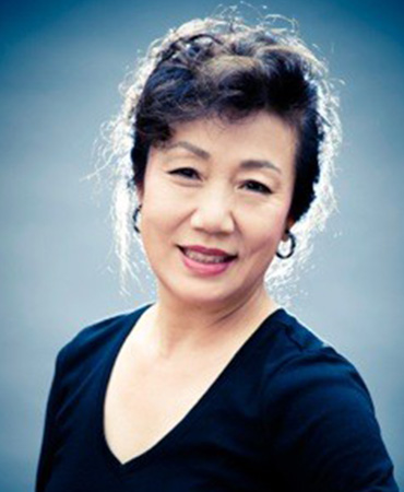 Soon hee Kim