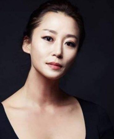 Sunmi Lee