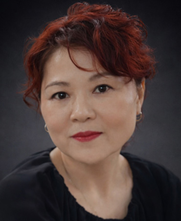 Young mee Hur