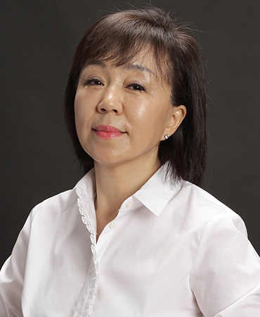 Mikyong Kim